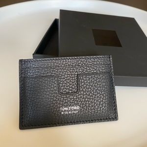Brand new Tom Ford wallet